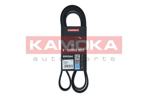 V-Ribbed Belt (7016211)