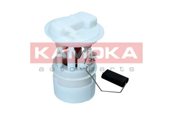 Fuel Feed Unit