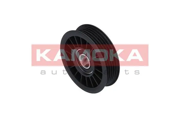 Tensioner Pulley, V-ribbed belt