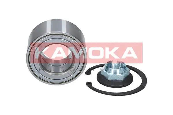 Wheel Bearing Kit (5600059)
