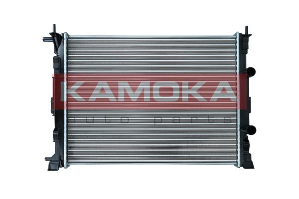 Radiator, engine cooling (7705043)