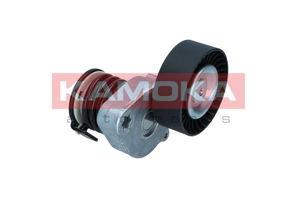 Belt Tensioner, V-ribbed belt (R0640)
