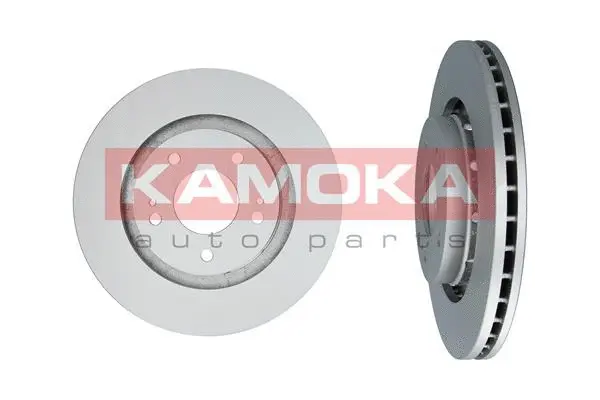 Brake Disc (1031014)