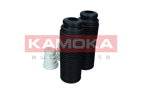 Dust Cover Kit, shock absorber