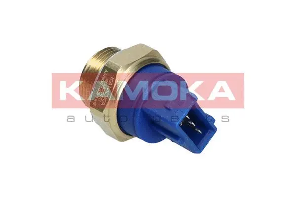 Temperature Switch, radiator fan