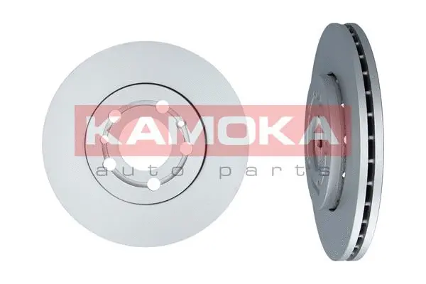 Brake Disc (1031854)