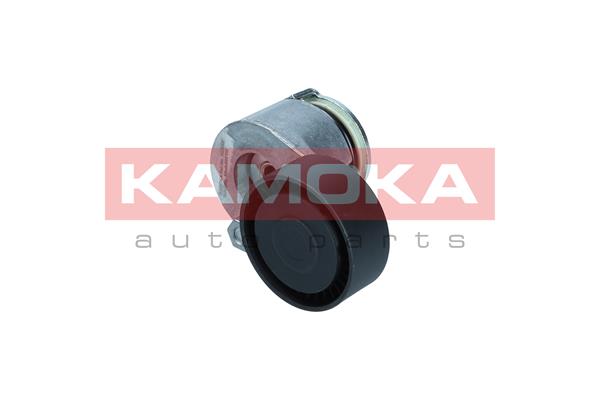 Belt Tensioner, V-ribbed belt