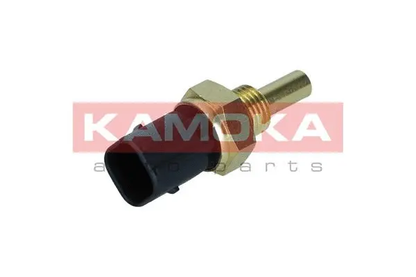 Sensor, coolant temperature