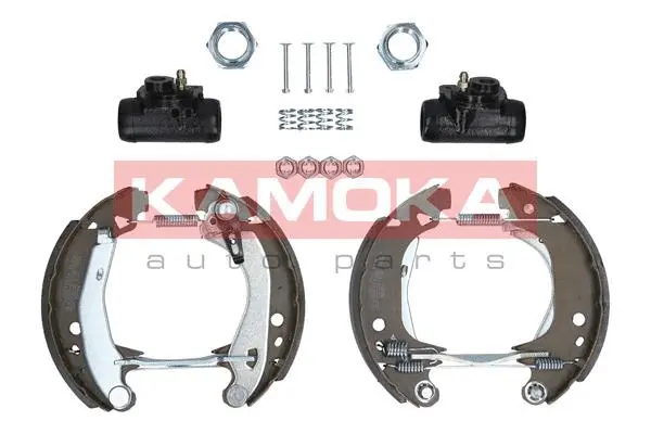 Brake Shoe Set (JQ213018)