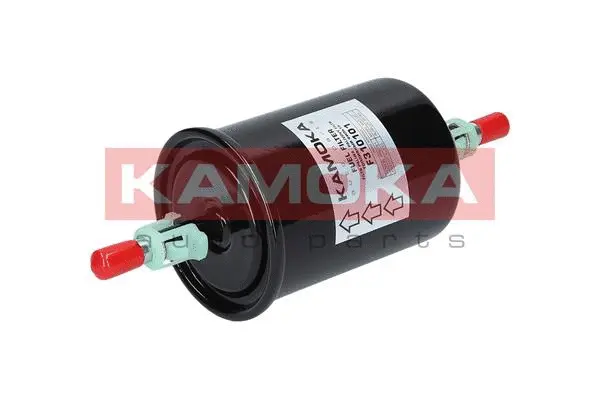 Fuel Filter (F310101)
