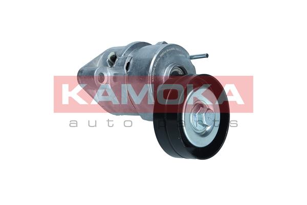 Belt Tensioner, V-ribbed belt