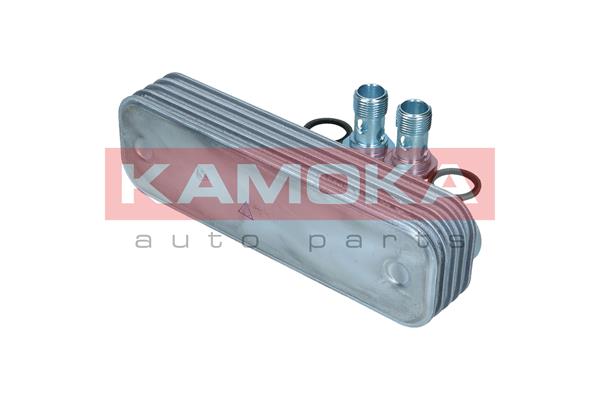 Oil Cooler, engine oil