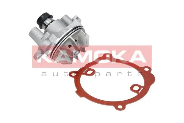 Water Pump, engine cooling (T0216)