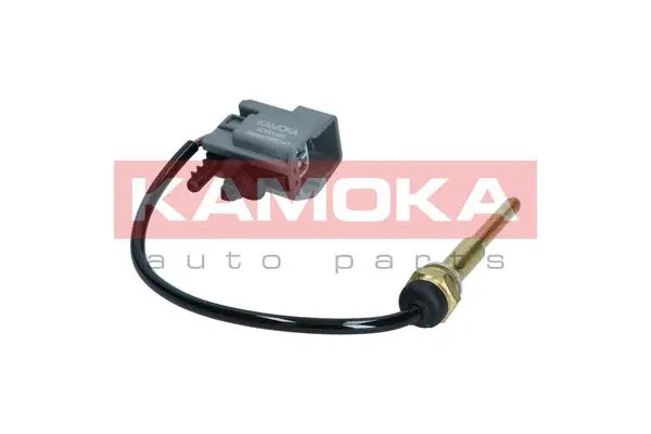 Sensor, coolant temperature