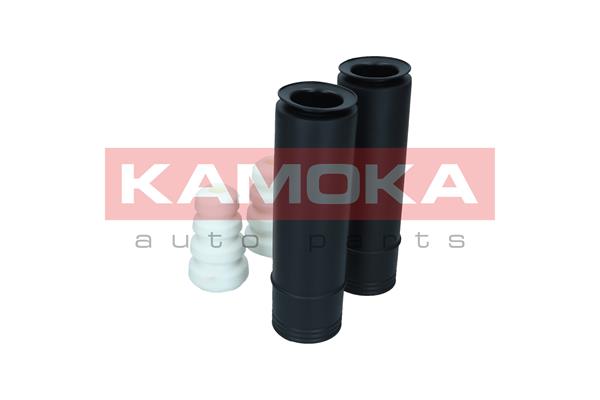 Dust Cover Kit, shock absorber