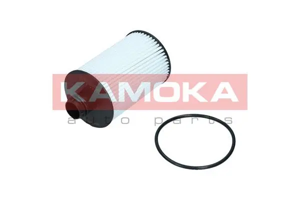 Oil Filter (F121001)