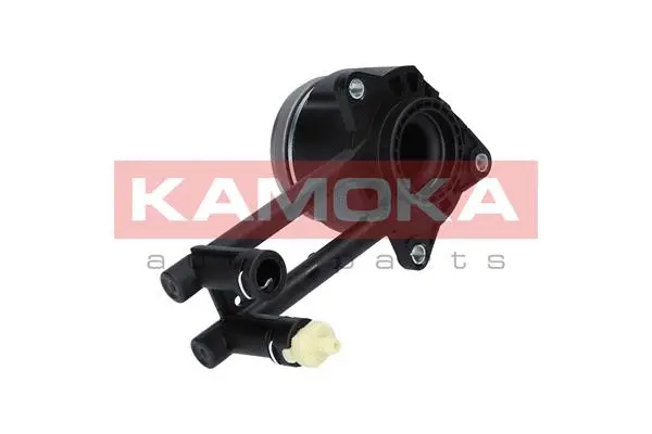 Central Slave Cylinder, clutch
