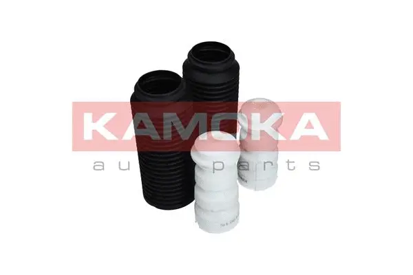 Dust Cover Kit, shock absorber
