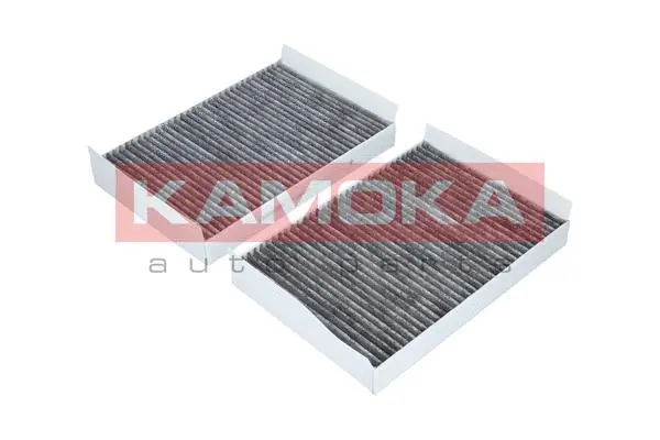Filter, cabin air (F506301)
