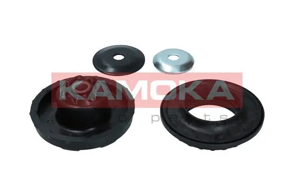 Repair Kit, suspension strut support mount (209177)
