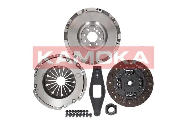 Clutch Kit (KC098)