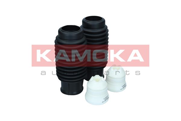 Dust Cover Kit, shock absorber (2019210)
