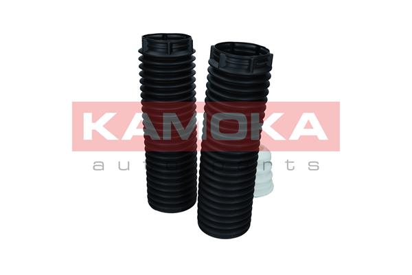 Dust Cover Kit, shock absorber