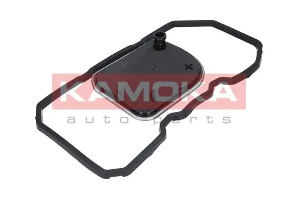 Hydraulic Filter Kit, automatic transmission
