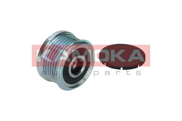 Alternator Freewheel Clutch