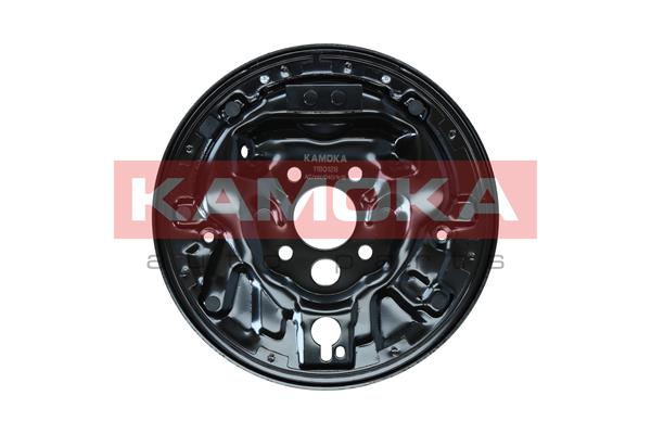 Splash Guard, brake disc (1180128)