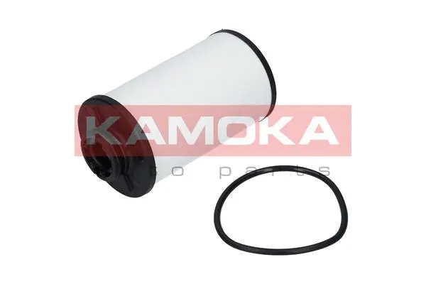 Hydraulic Filter, automatic transmission