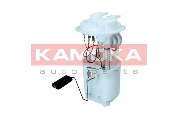 Fuel Feed Unit