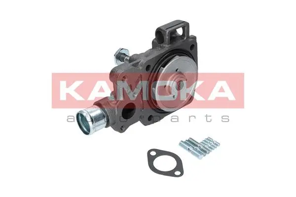 Water Pump, engine cooling (T0166)