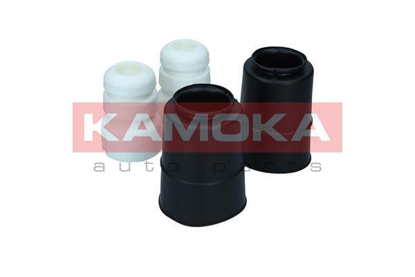 Dust Cover Kit, shock absorber