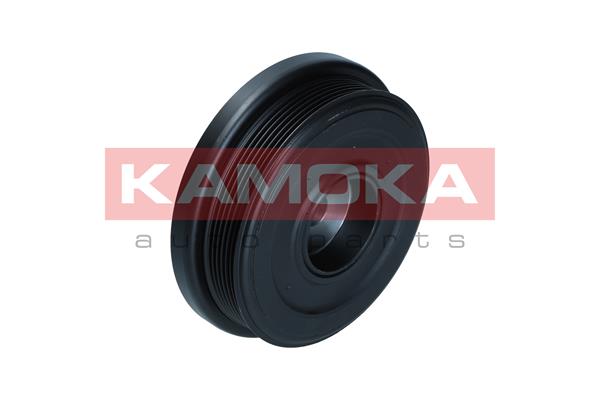 Belt Pulley, crankshaft (RW047)