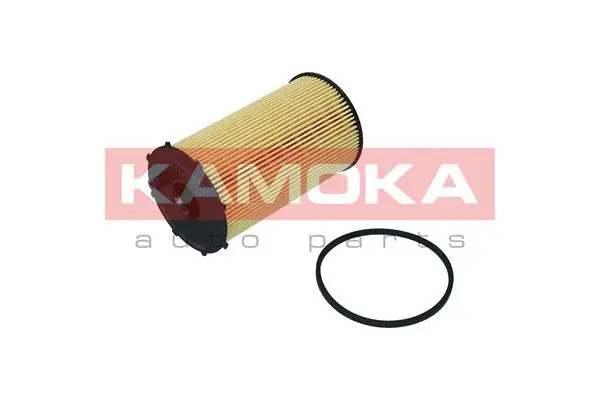Oil Filter (F120201)