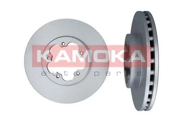 Brake Disc (103272)