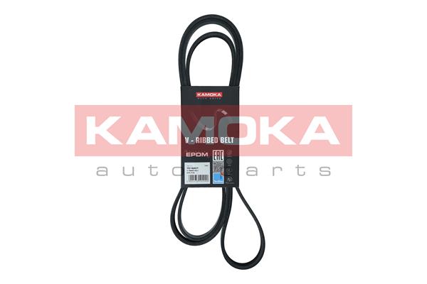 V-Ribbed Belt (7016207)