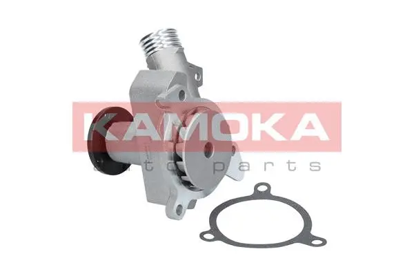 Water Pump, engine cooling (T0054)
