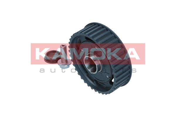 Camshaft Adjuster