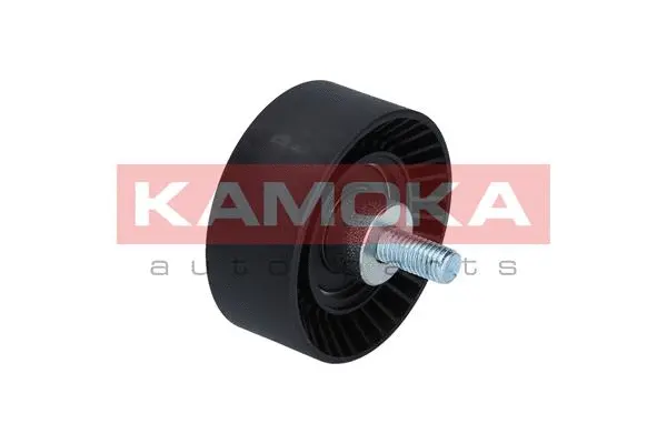 Deflection/Guide Pulley, V-ribbed belt (R0261)