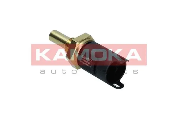 Sensor, coolant temperature