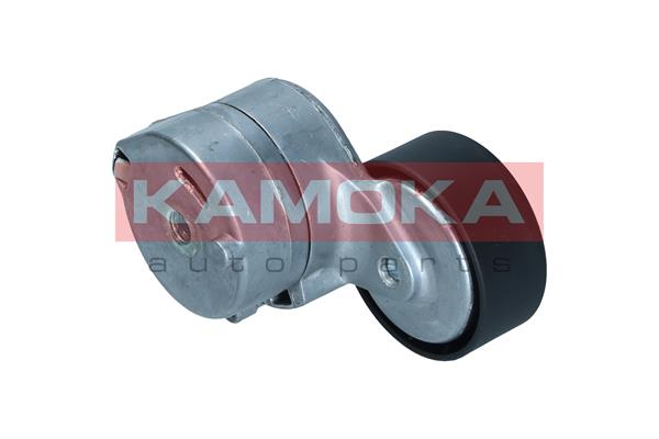 Belt Tensioner, V-ribbed belt