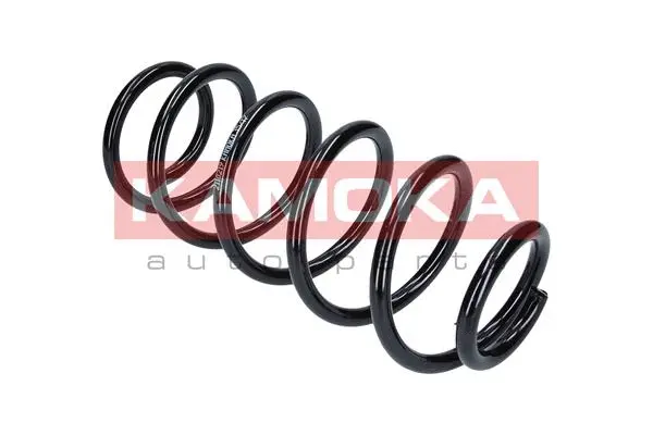 Suspension Spring