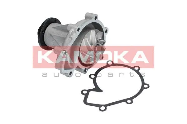 Water Pump, engine cooling (T0185)