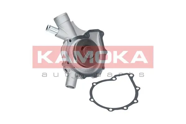 Water Pump, engine cooling (T0197)