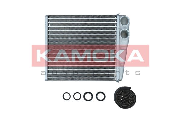 Heat Exchanger, interior heating (7760009)
