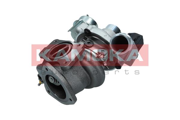 Charger, charging (supercharged/turbocharged)