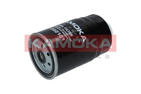 Fuel Filter (F302101)