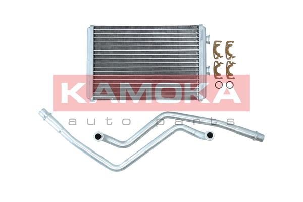 Heat Exchanger, interior heating (7760055)
